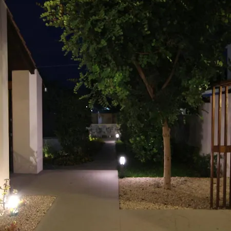 Coral Vicino Al Mare Appartement