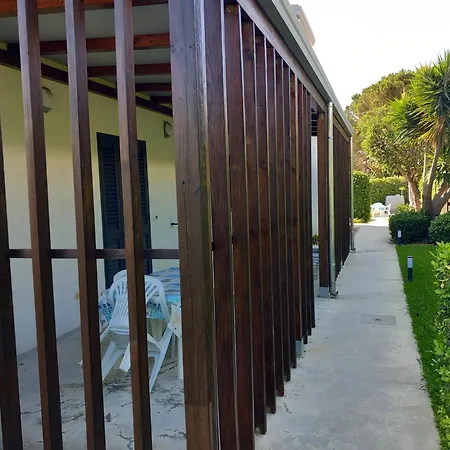 Appartement Coral Vicino Al Mare