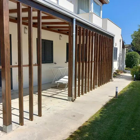 Coral Vicino Al Mare Appartement