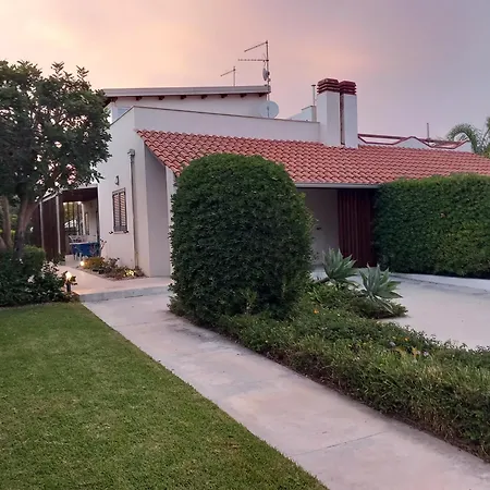 Coral Vicino Al Mare Appartement Fontane Bianche