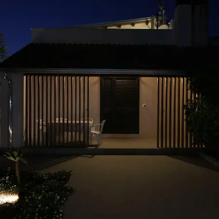 公寓 Coral Vicino Al Mare *