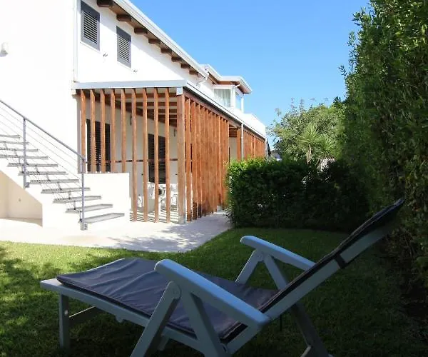 Coral Vicino Al Mare *