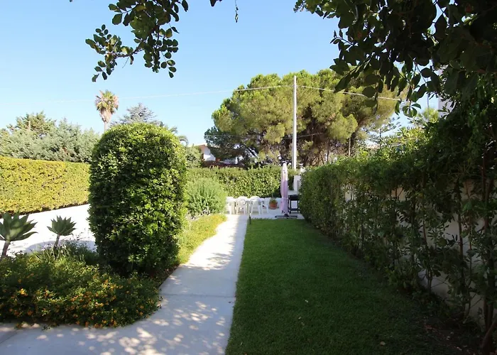 Coral Vicino Al Mare Appartement *