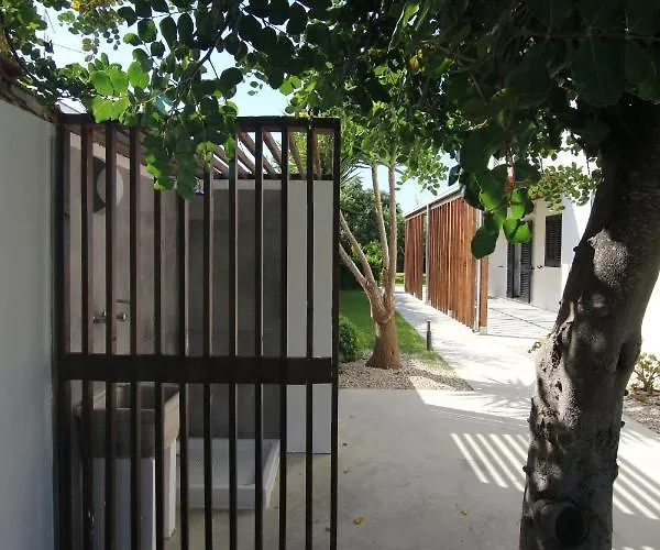 Coral Vicino Al Mare Appartement