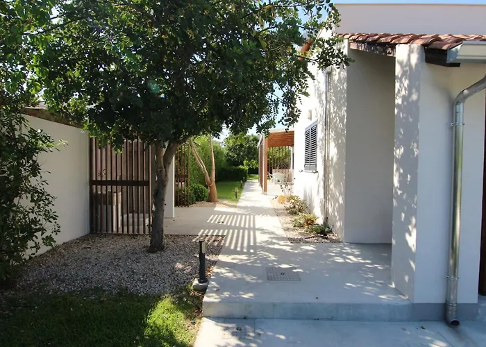 Coral Vicino Al Mare Appartement