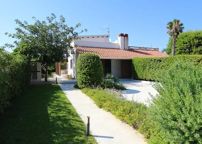 Coral Vicino Al Mare Appartement Fontane Bianche