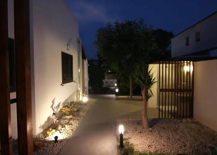 Coral Vicino Al Mare Fontane Bianche