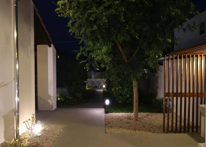 Coral Vicino Al Mare Appartement