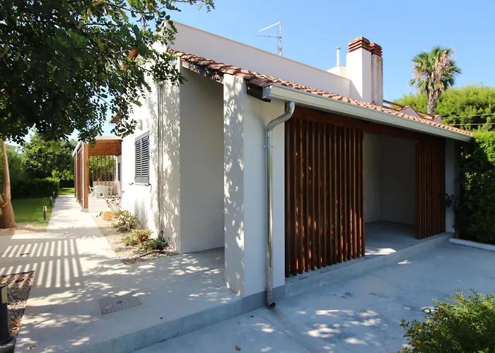 Coral Vicino Al Mare Appartement Fontane Bianche