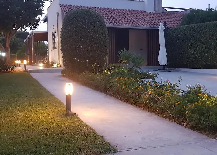 Coral Vicino Al Mare Appartement