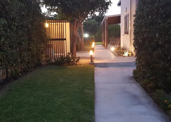 Appartement Coral Vicino Al Mare *