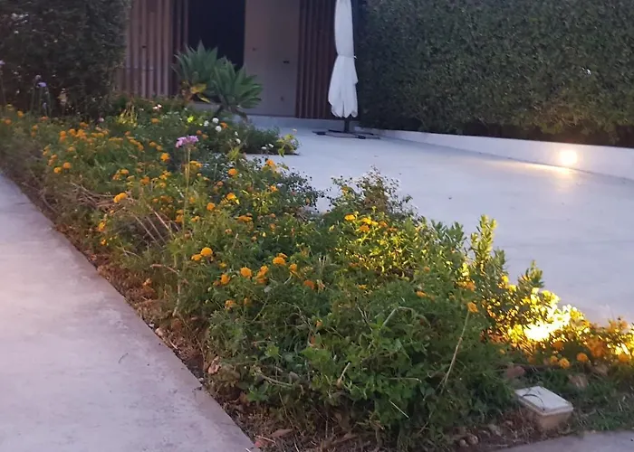 Coral Vicino Al Mare * Fontane Bianche