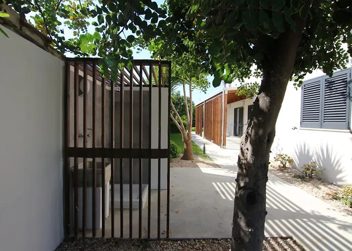 Coral Vicino Al Mare Appartement Fontane Bianche