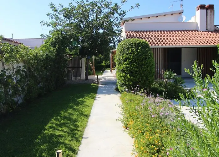 Coral Vicino Al Mare Fontane Bianche