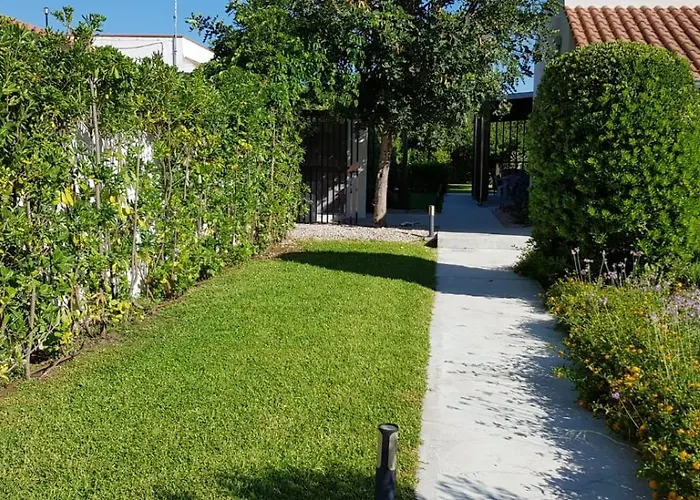 Appartement Coral Vicino Al Mare