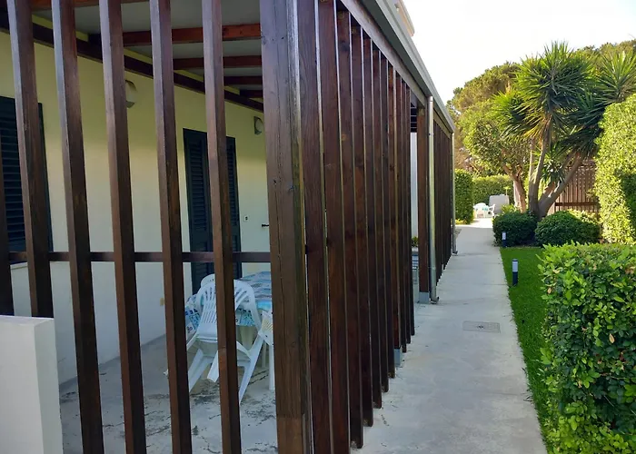 Appartement Coral Vicino Al Mare