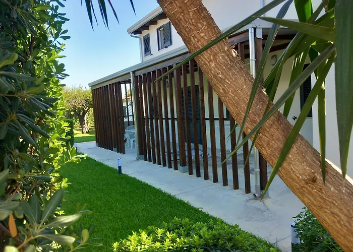 Coral Vicino Al Mare Appartement *