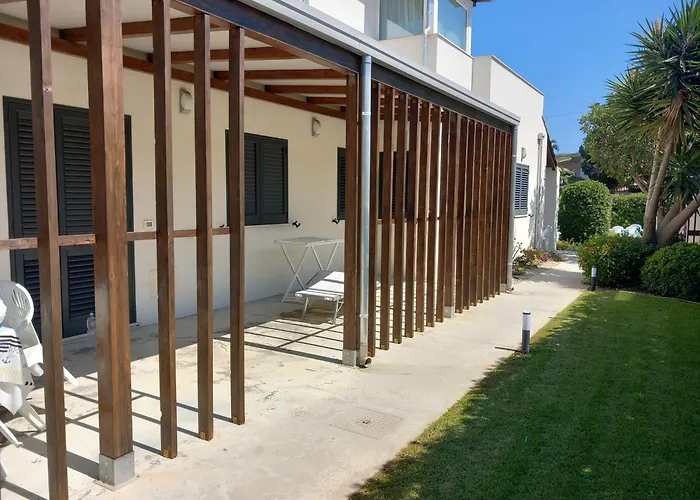 Coral Vicino Al Mare Appartement