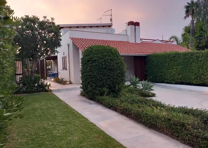 Coral Vicino Al Mare Appartement Fontane Bianche