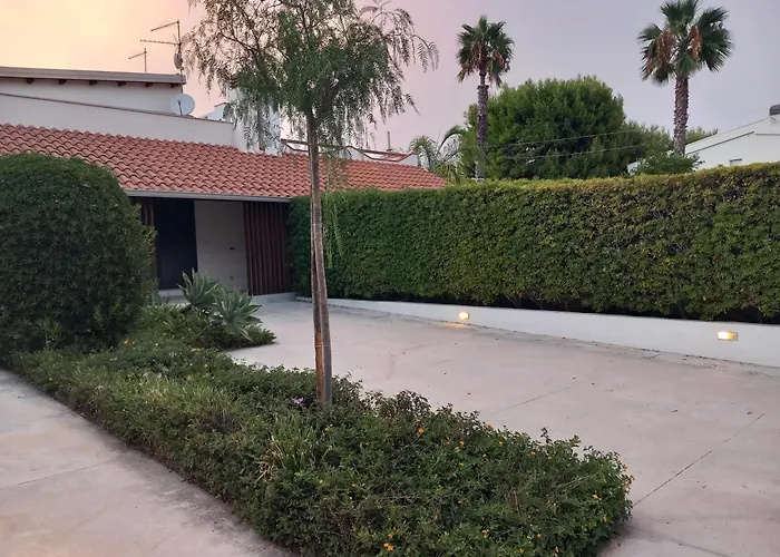 Coral Vicino Al Mare Appartement