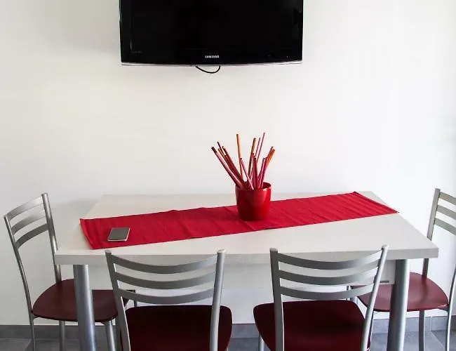 Coral Vicino Al Mare *