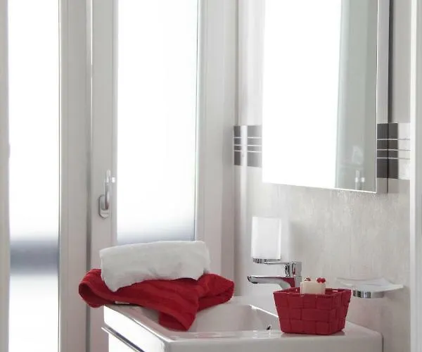 Coral Vicino Al Mare Appartement