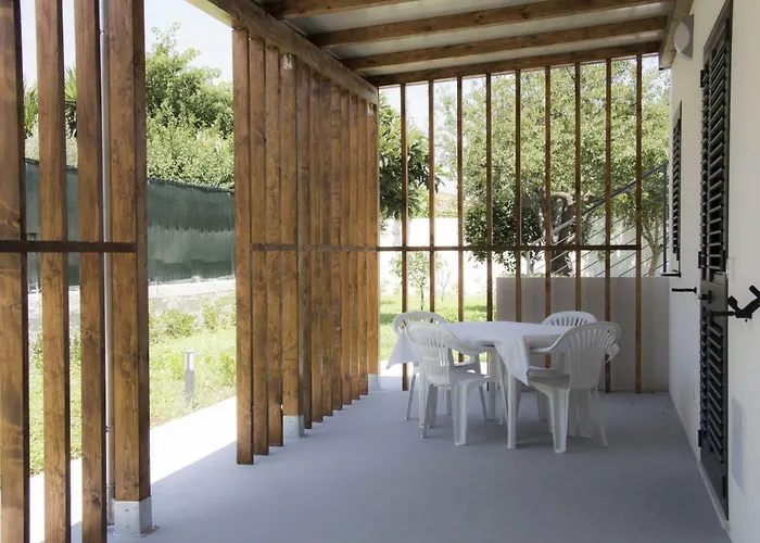 Coral Vicino Al Mare Appartement