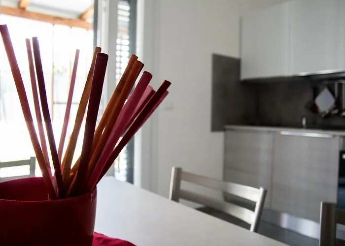 Coral Vicino Al Mare Appartement *