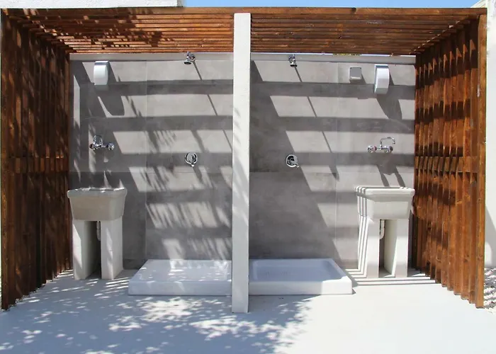 Coral Vicino Al Mare * Fontane Bianche