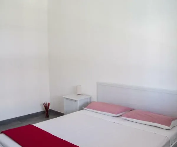 Appartement Coral Vicino Al Mare *