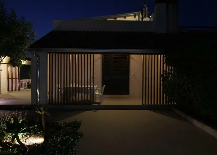 Appartement Coral Vicino Al Mare *